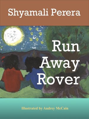 cover image of Run Away Rover